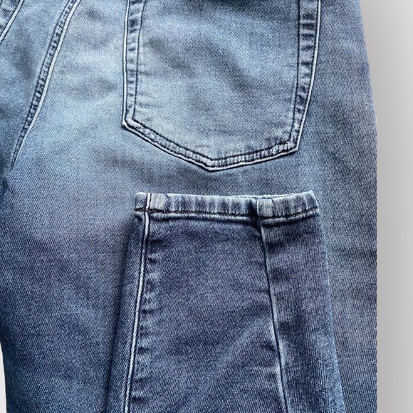 Diesel Candys-Ne boyfriend jeans size 27 - Picture 7 of 12